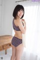 Risa Sawamura 沢村りさ, [Minisuka.tv] 2022.09.15 Premium Gallery 6.3