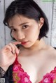 Nozomi Ishihara 石原希望, [Graphis] Gals Adult-Like Vol.05