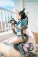 Coser@蠢沫沫 (chunmomo) Vol.039: 卫宫美游 (45 photos)