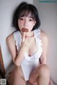 ArtGravia Vol.134: Jiang Ren Qing (姜仁卿) (71 photos)